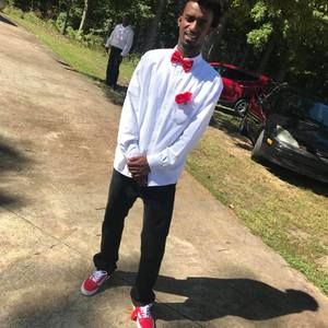 Meet your Posher, Marco